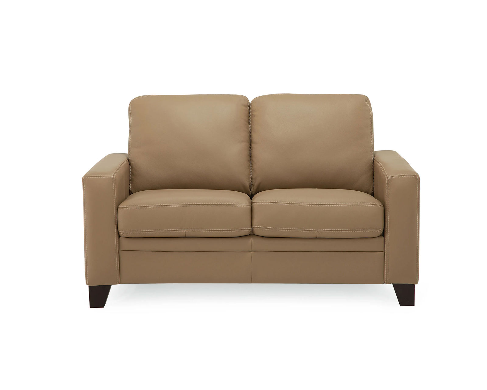 Creighton 77294 Sofa (82") +100 leathers - Creighton 59" Loveseat