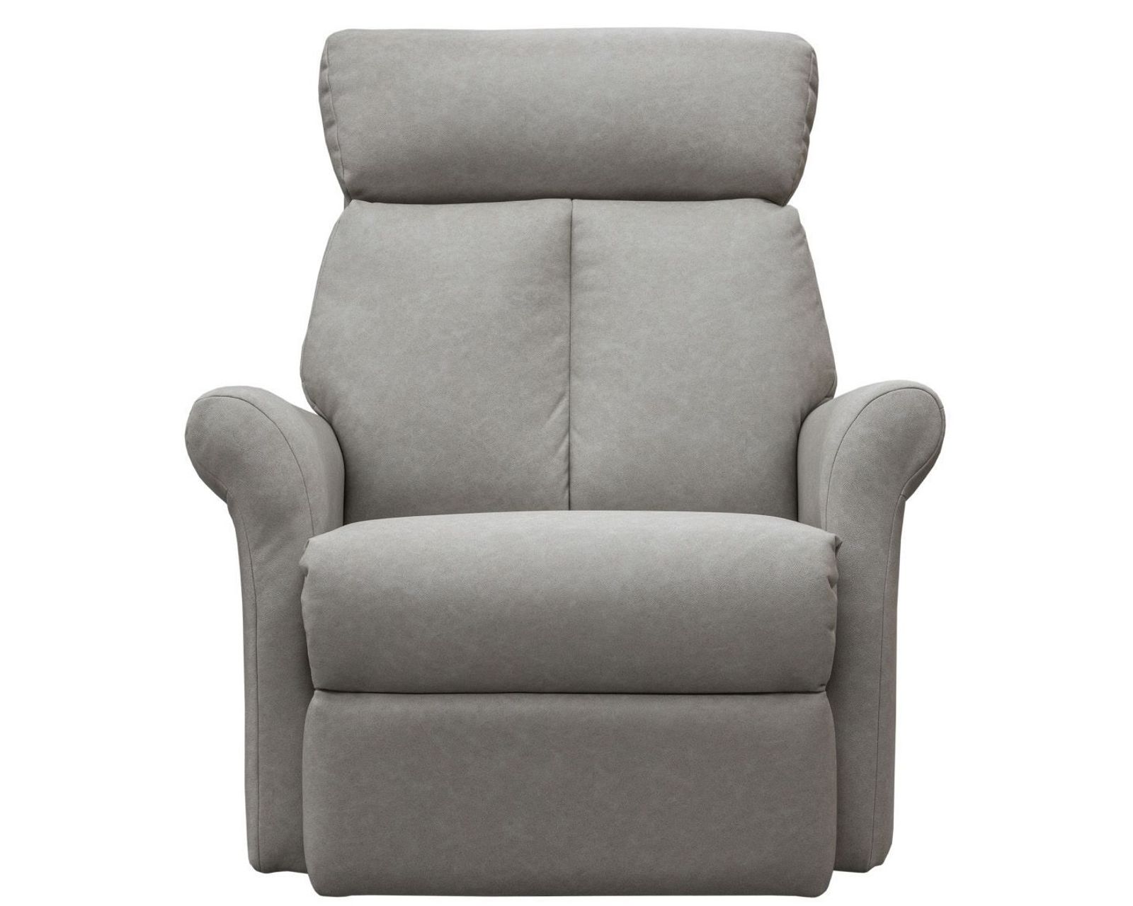 Lisiana L001 Recliner (+140 leathers) - Lisiana L001 Recliner (+140 leathers)