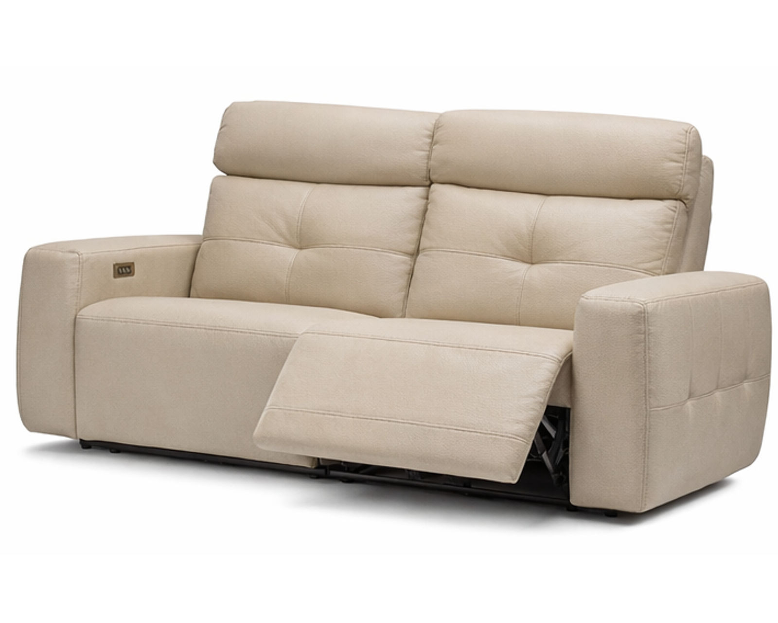 Griffin Reclining Sofa — Available in Standard & Wide Cushions, 140+ Leather Options, and 85", 88", or 117" Widths - Premium Comfort Without Compromise