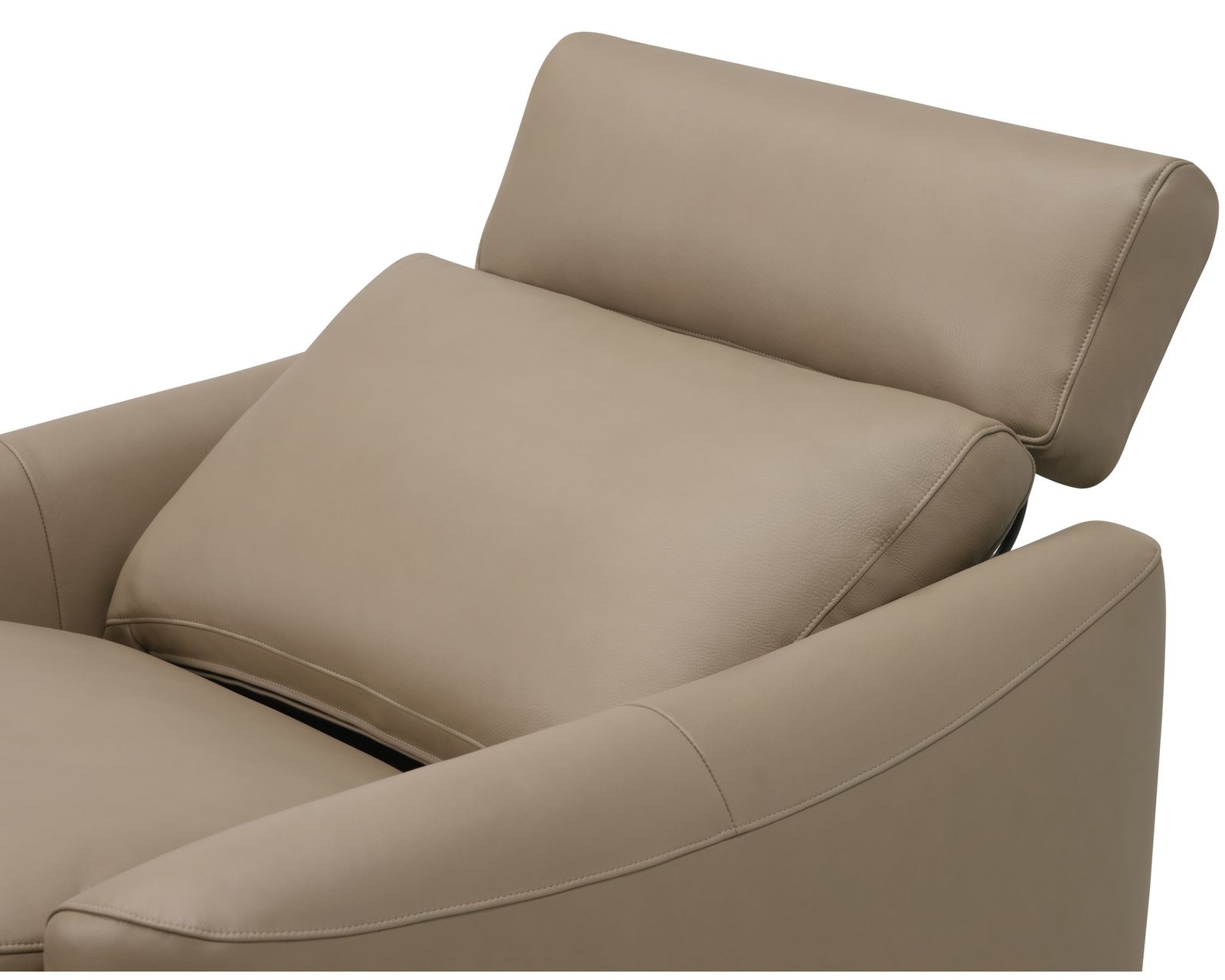 Charli 77743 Power Recliner (+100 leathers) - 	Charli Power Recliner