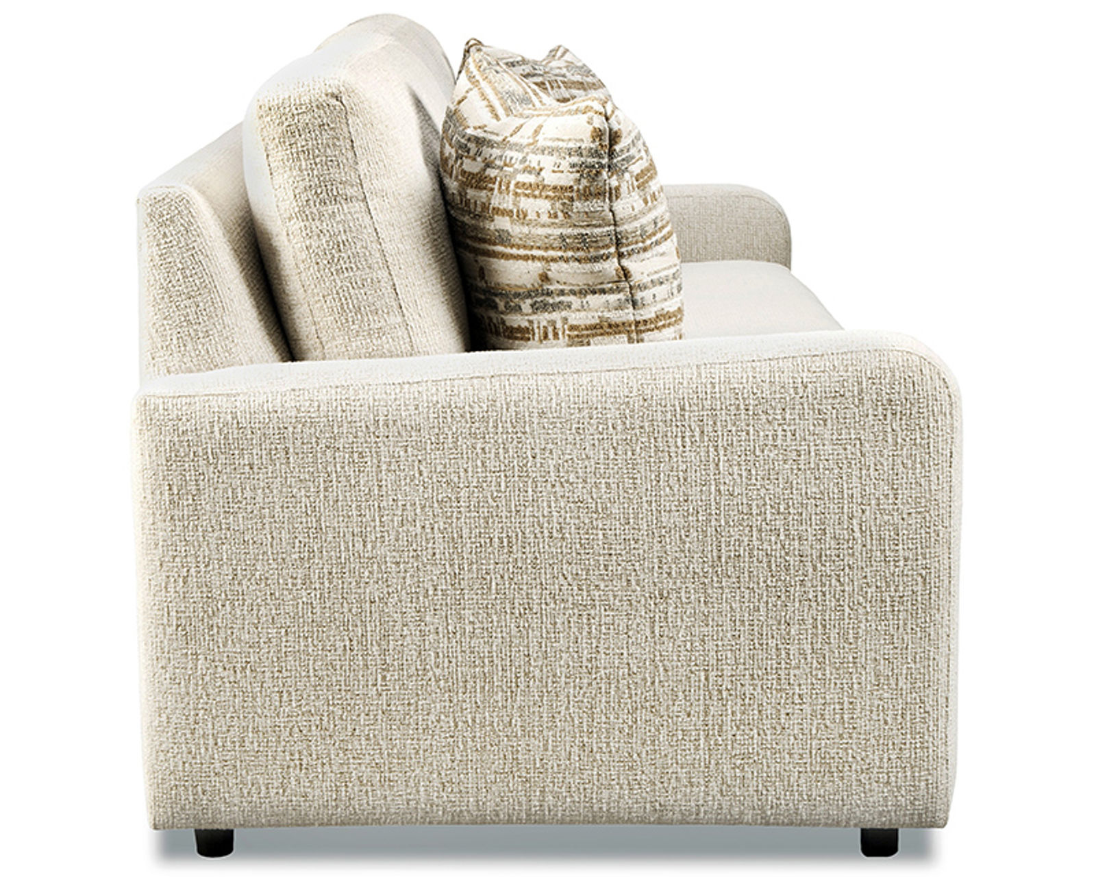 Layla 7501 Chair and a Half (IN STOCK) - Layla 77" Sofa