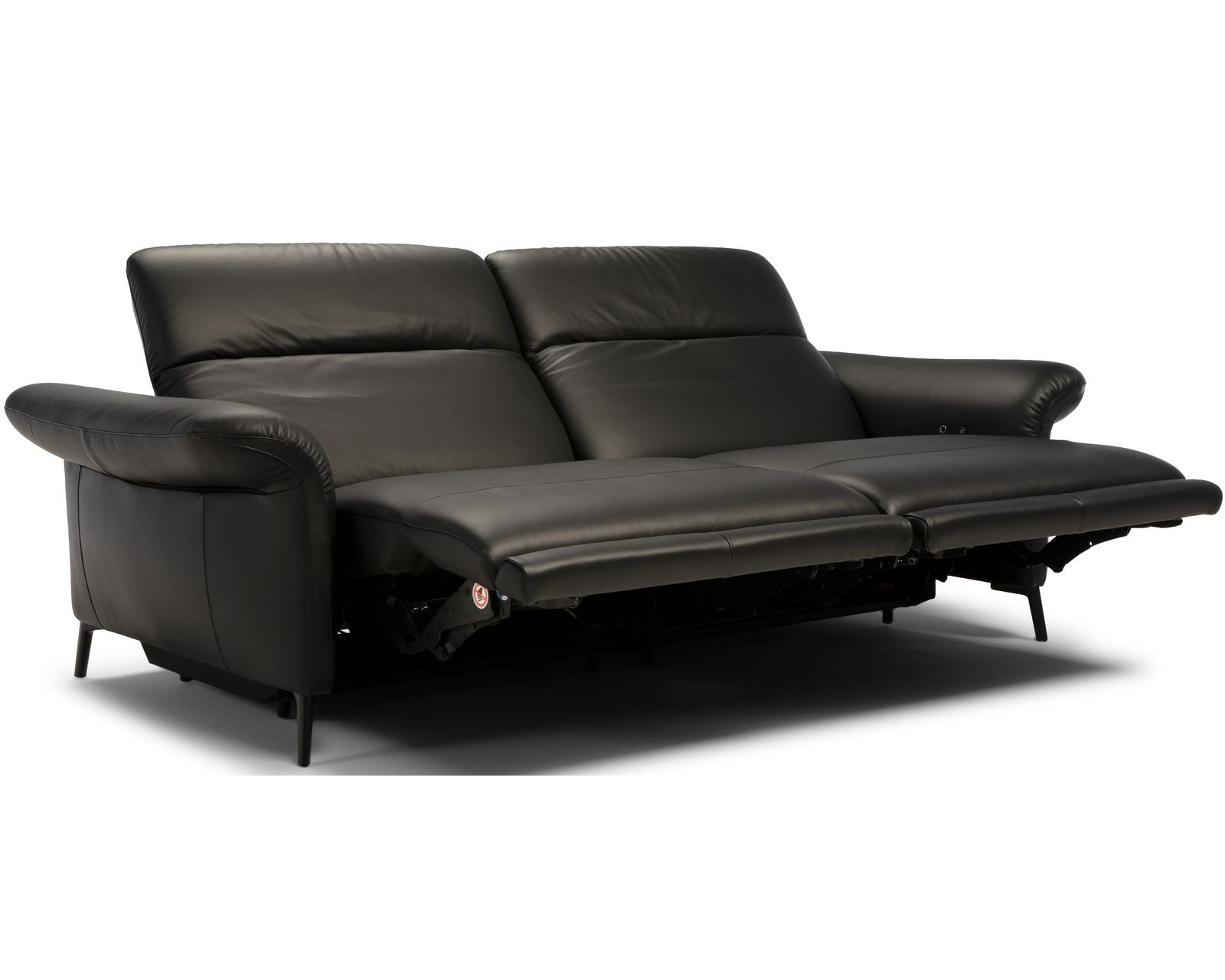 Venezia C300 Power Reclining Sofa (88") +50 leathers - Venezia 88" Power Reclining Sofa