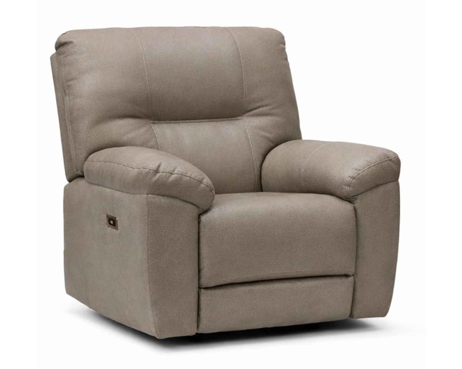 Elodie Stationary and Reclining Sofa — Available in Standard & Wide Cushions, 140+ Leather Options, and 82", 85", or 114" Widths - Available as a Recliner, Glider Recliner and Swivel Glider Recliner