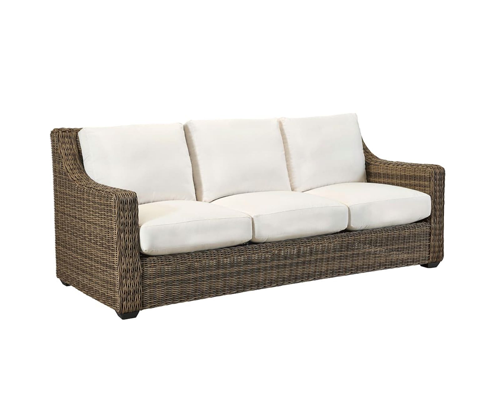 Oasis Outdoor Sofa (Made to order fabrics)