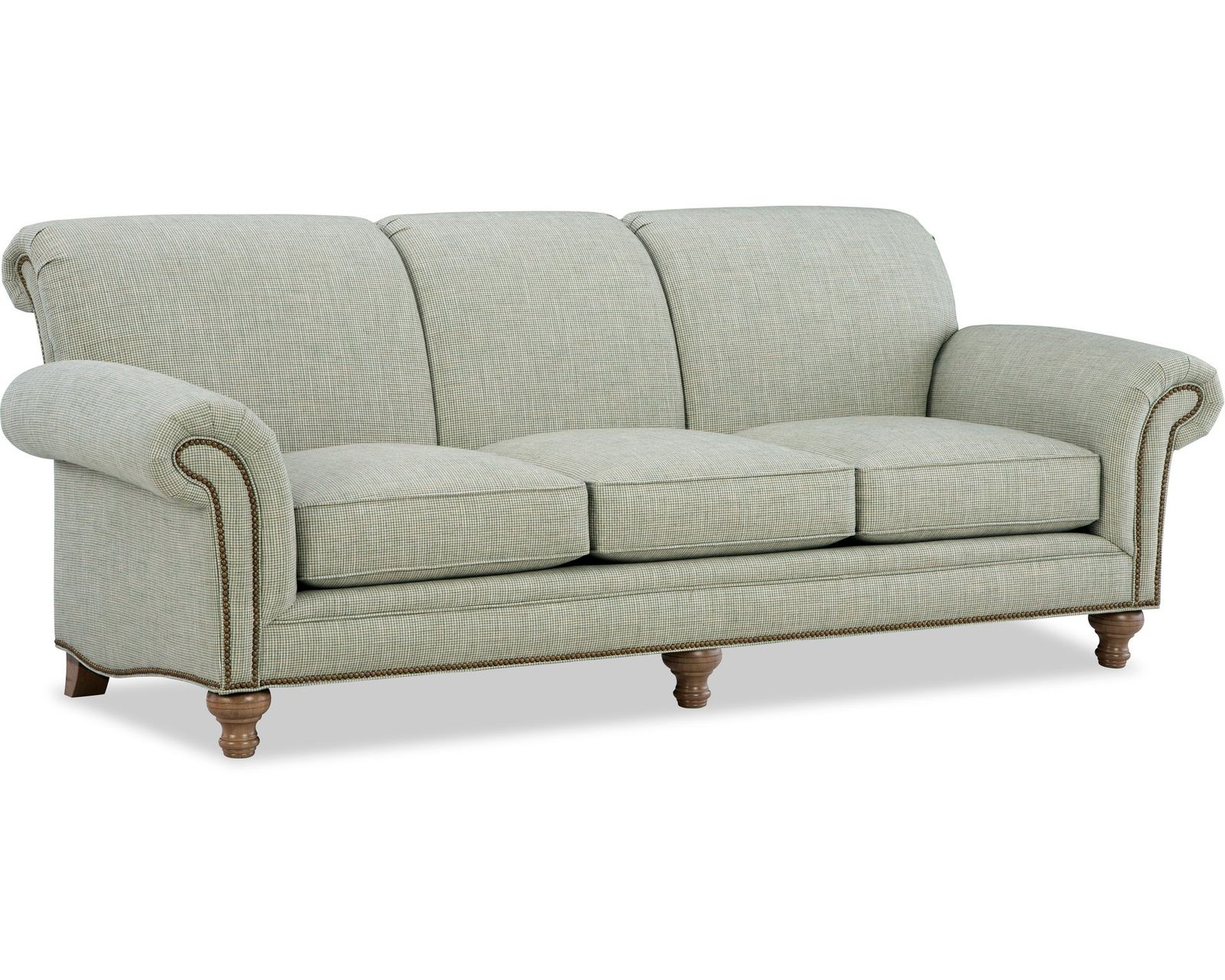 Eleanor P7582 Sofa by Paula Deen (+100 High Performance Fabrics) - +100 High Performance Fabrics