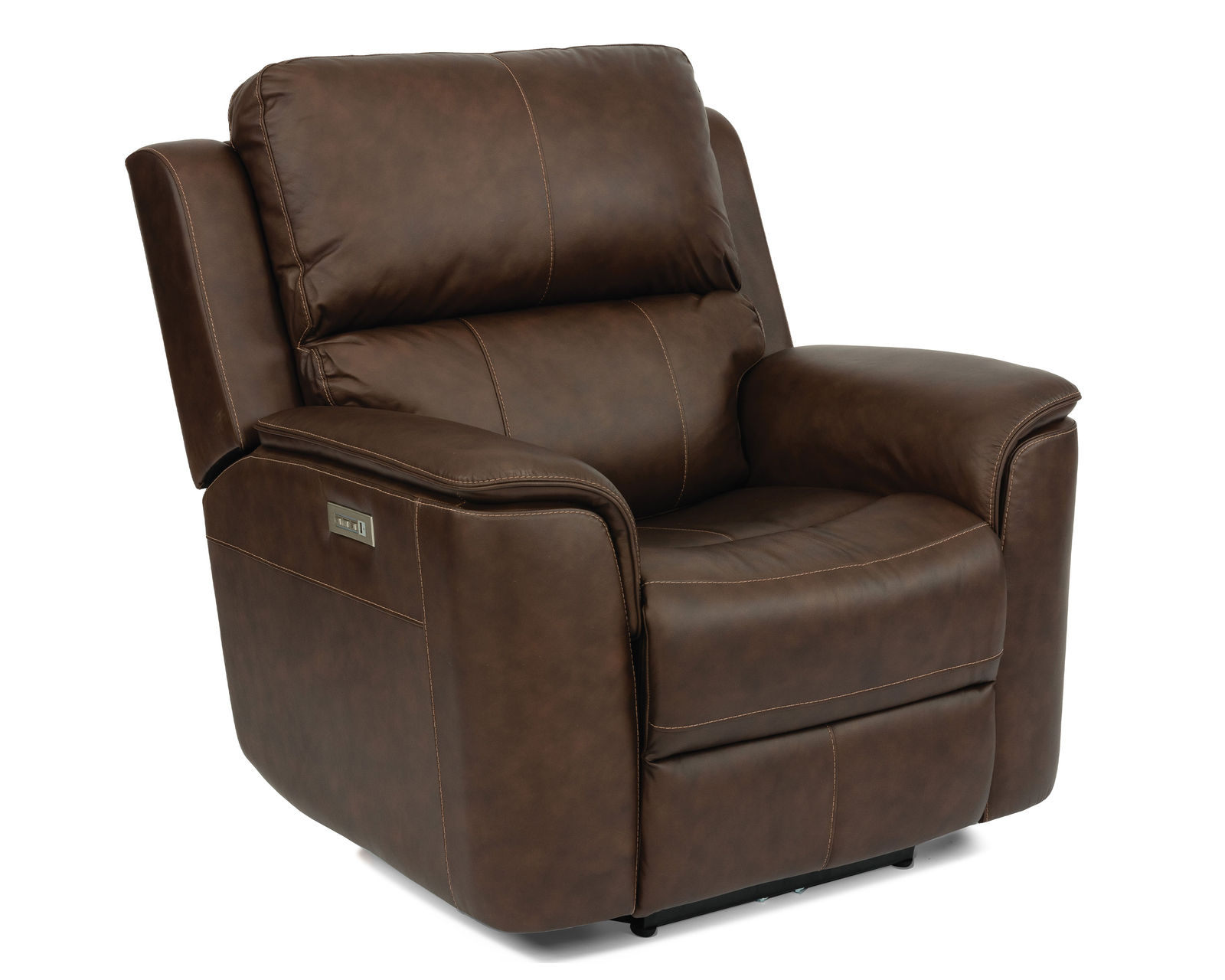 Henry Power Reclining Sofa with Power Headrests and Lumbar (946-71) ZERO GRAVITY - In Stock