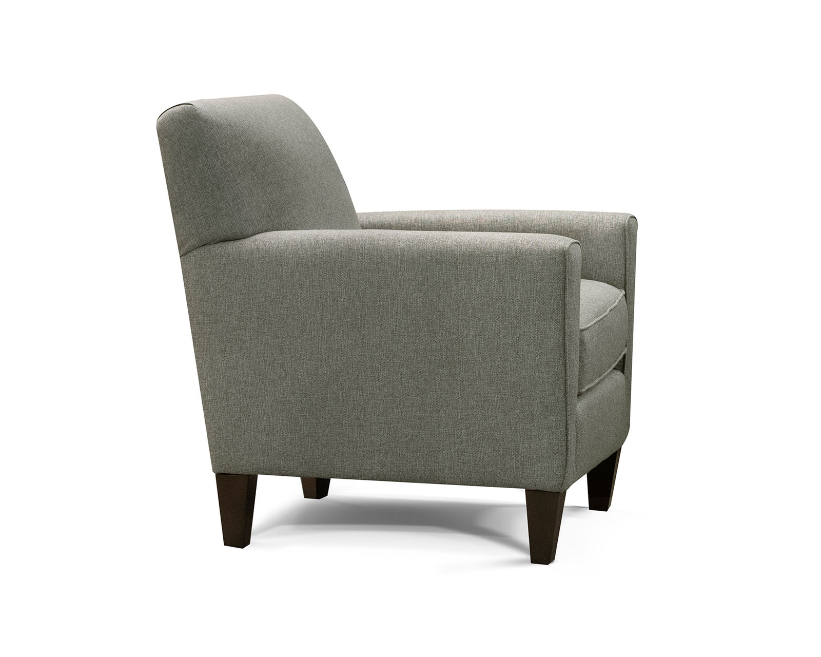 Collegedale 79" Sofa  (+100 Standard and Performance Fabrics) - Collegedale Chair