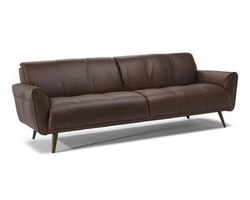 Talento B993 Stationary Sofa (89") +50 leathers