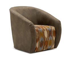 🎣 Arily Small-Scaled Swivel Chair (FS2)