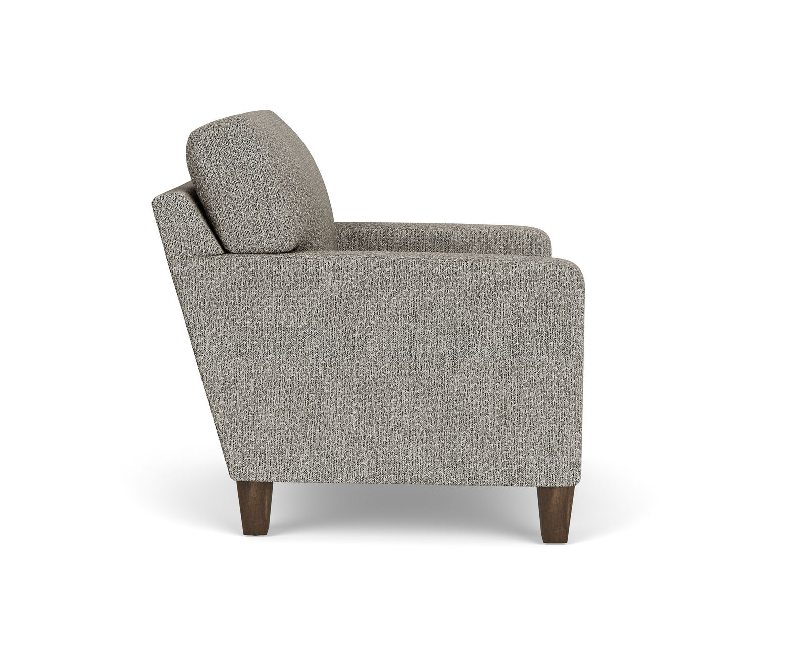 Moxy Track Arm Box Cushion Sofa Collection (5035)