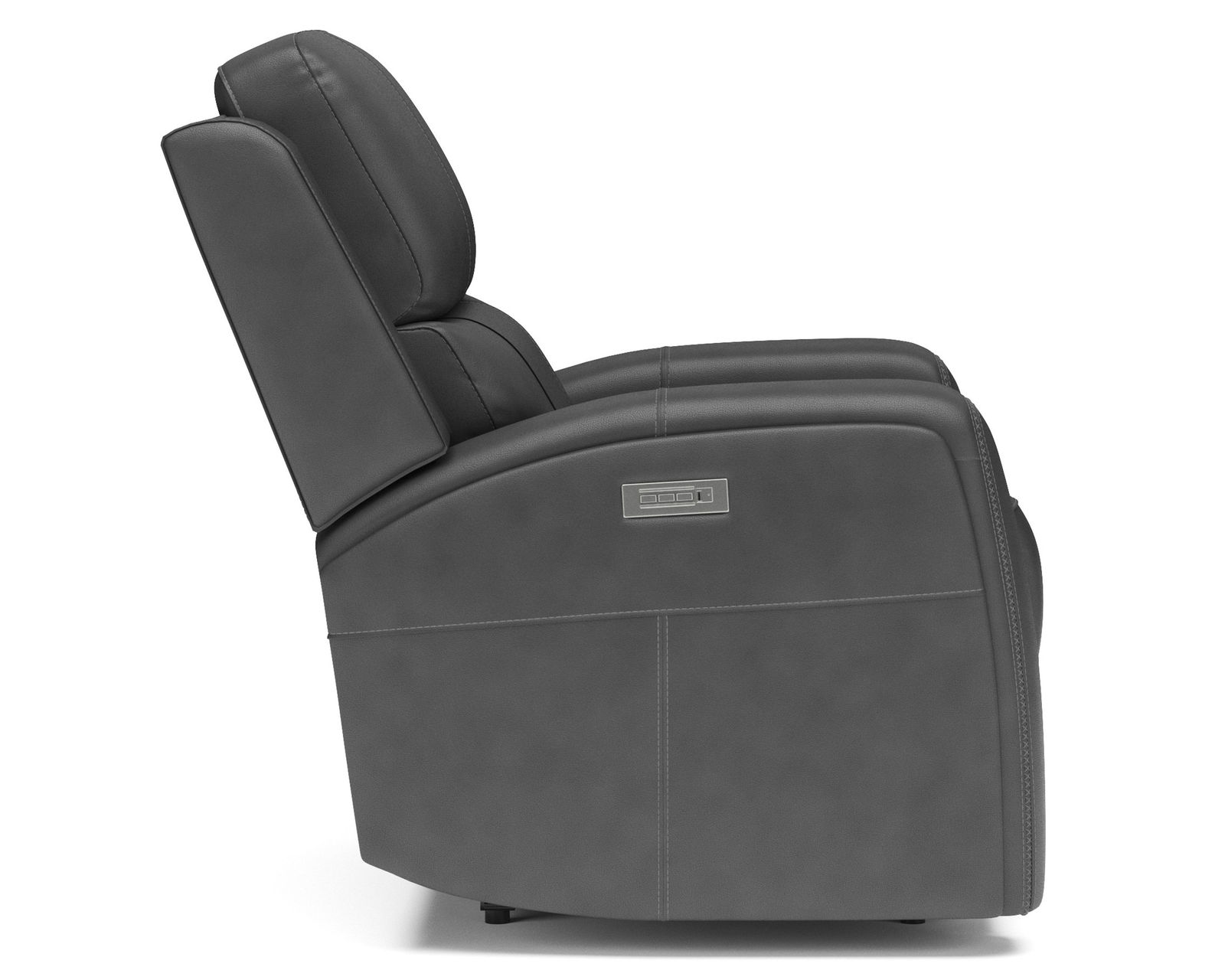 Linden Power Reclining Loveseat with Console and Power Headrests and Lumbar (946-02) ZERO GRAVITY (in stock)