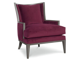Tami Accent Chair (+75 fabrics)
