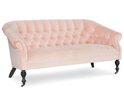 Darby 72" Settee (+75 fabrics)