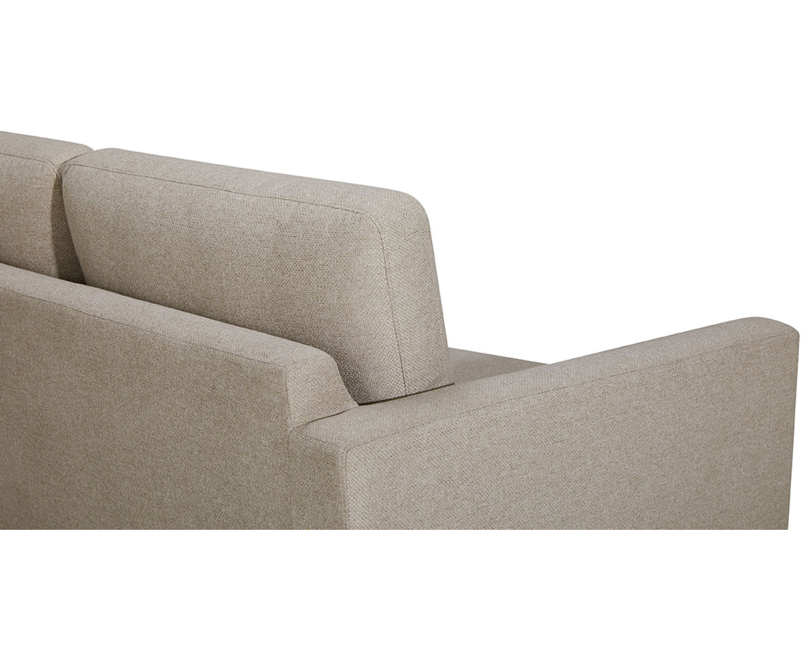 Soren 77171 Track Arm Sofa (83") +50 fabrics