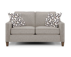 Finley 5010 Loveseat (100+ fabrics)