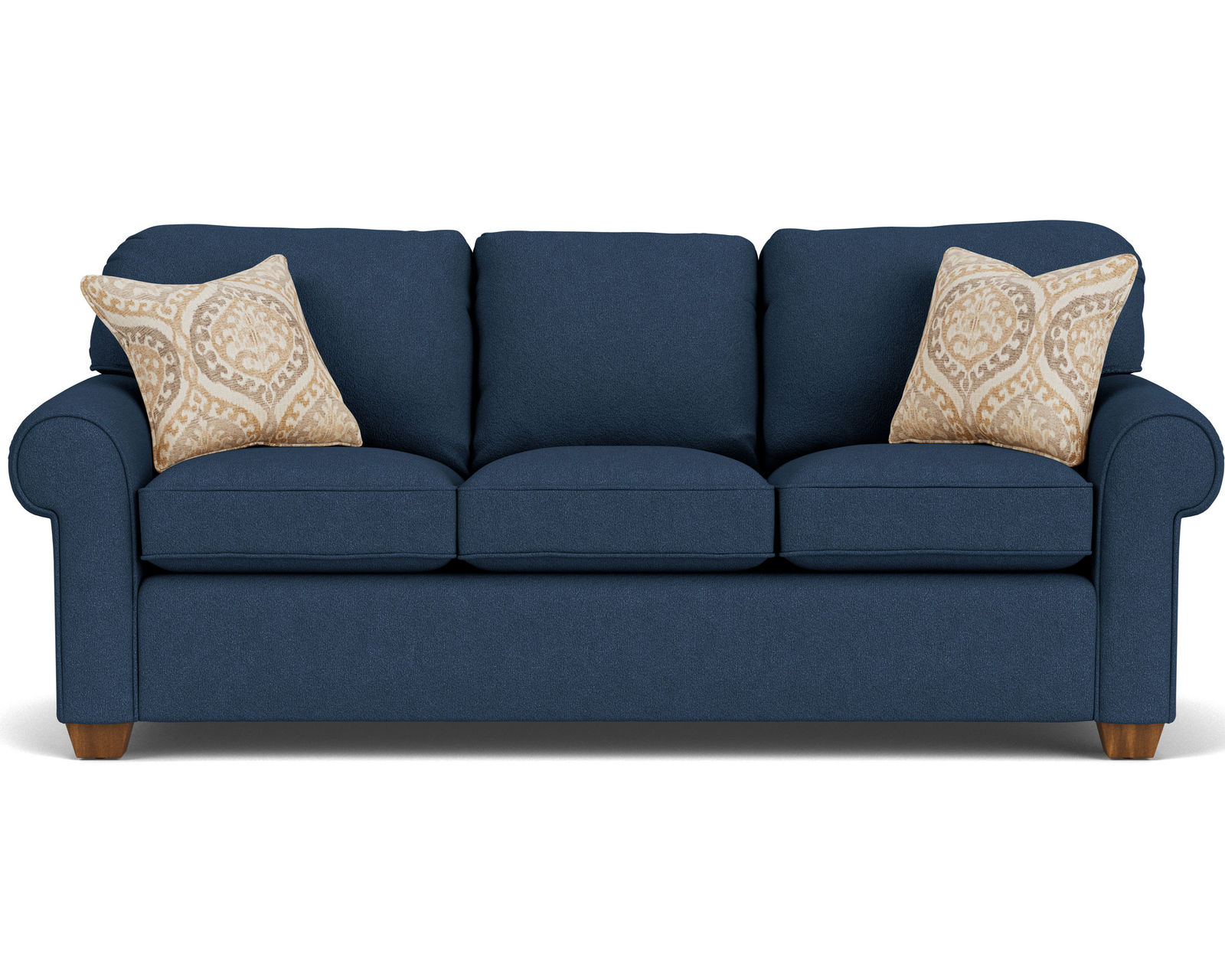 Thornton 5535 Chair and a Half (100+ fabrics) - 	Thornton 86" Sofa