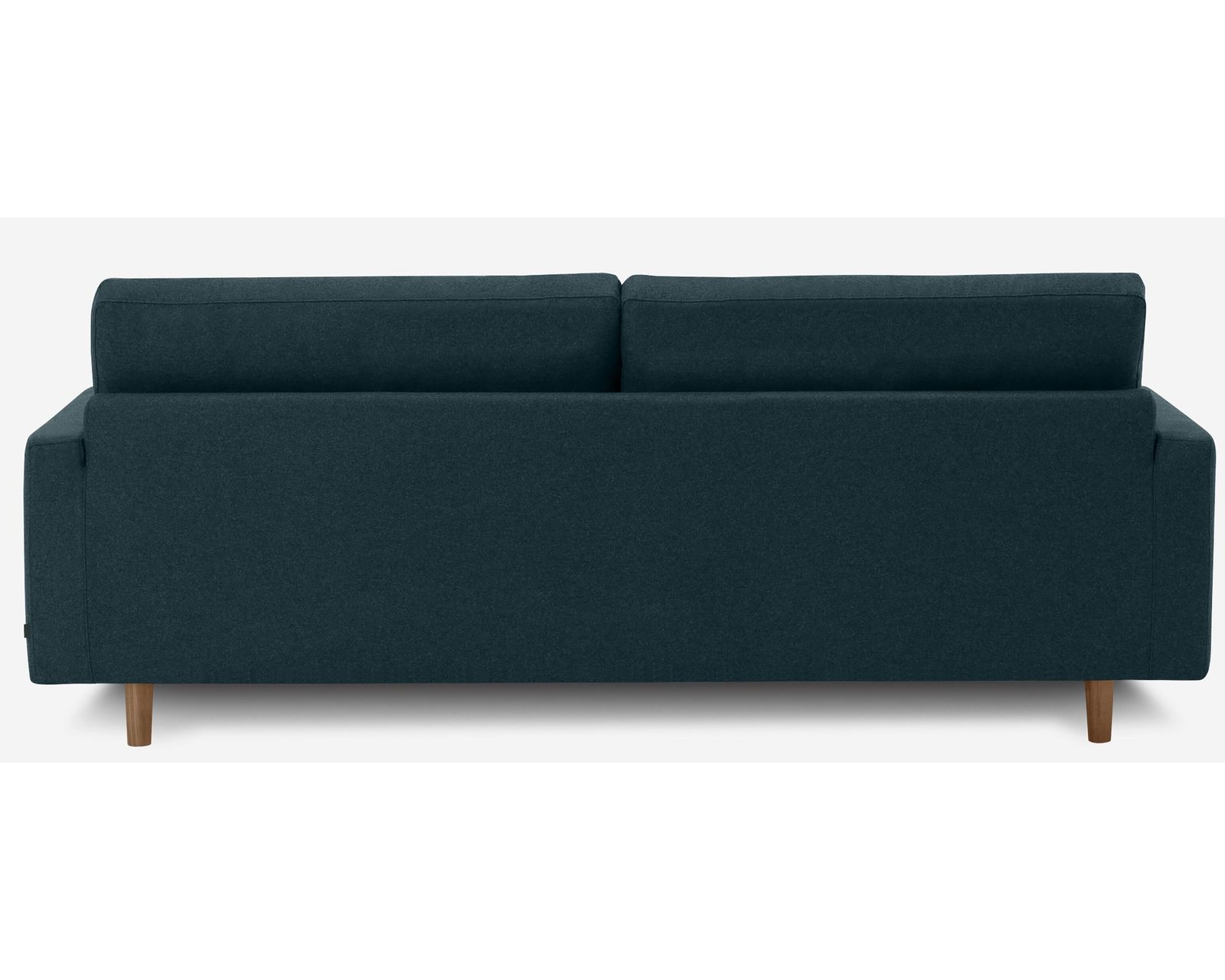 Oscar 77158 Sofa (75", 85" or 93") +50 fabrics - Oskar 85" Sofa (two cushions)