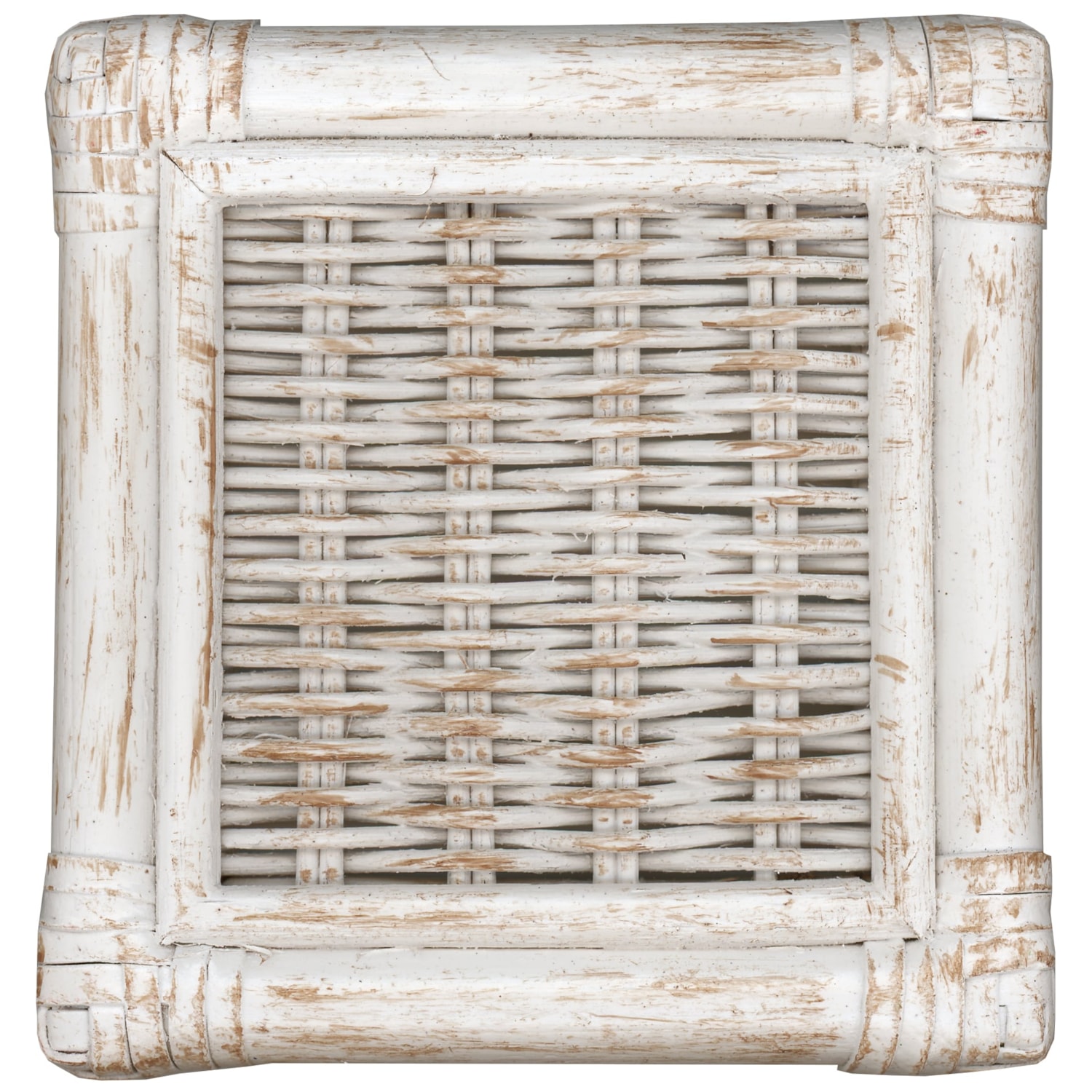 Antique Frost White