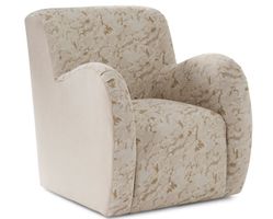 🎣 Mysa Swivel Chair (FS3)
