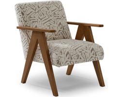 Bayden Accent Chair (+200 fabrics)