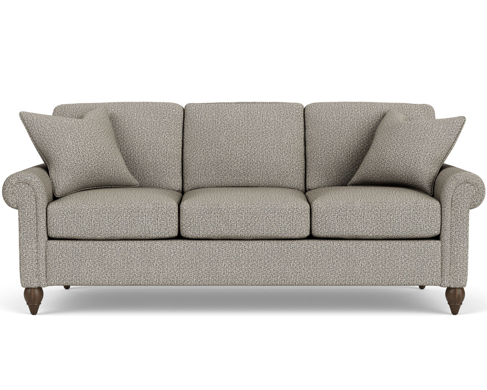 Flexsteel 5038 Sofa (108-02)