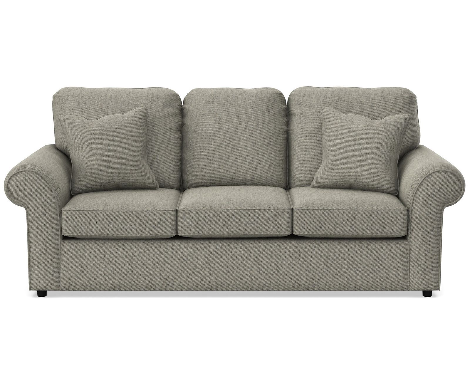 Malibu 87" Sofa  (+101 Standard and Performance Fabrics)
