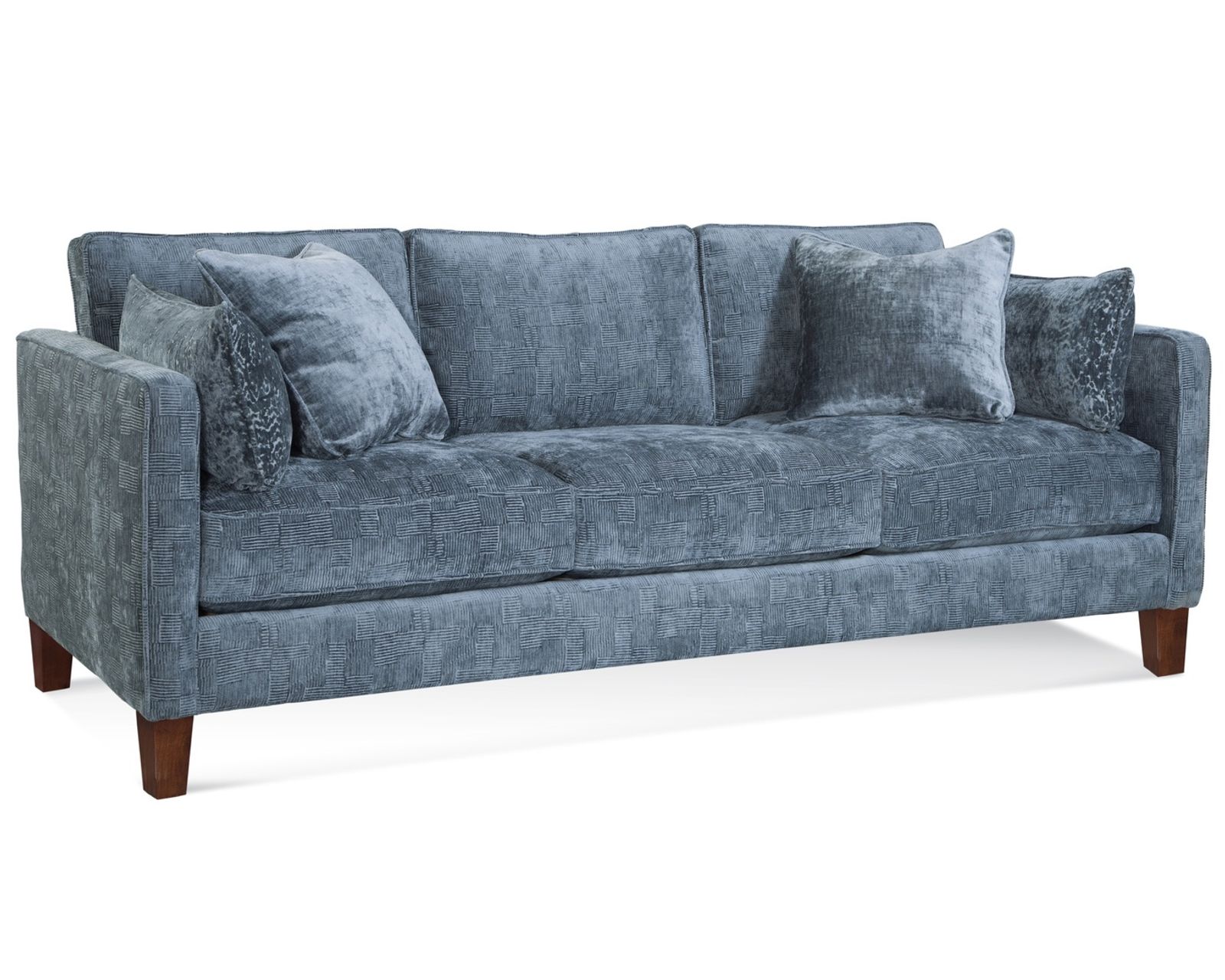 Lenox 90" Sofa (+69 fabrics)