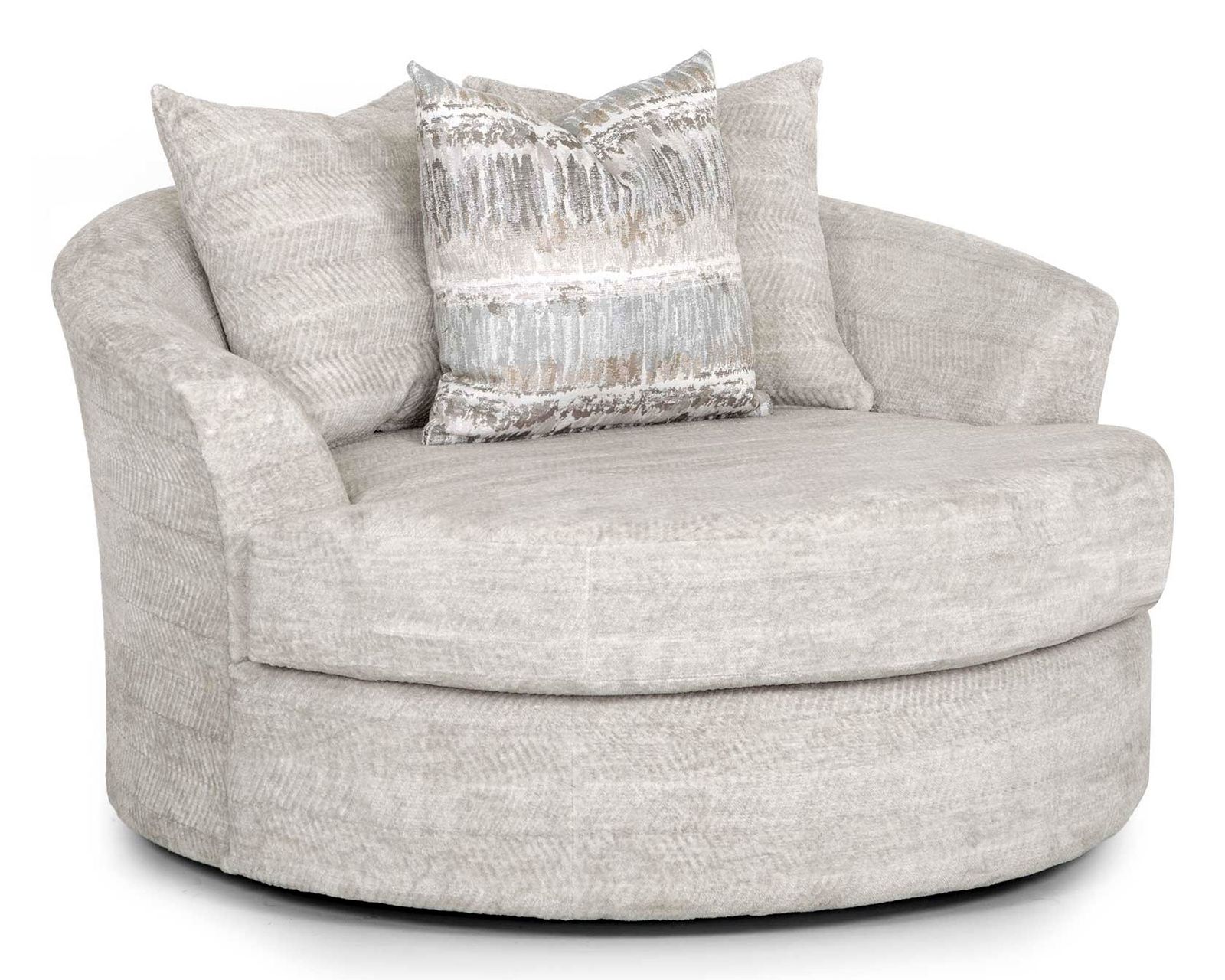 Nash 101" Sofa with Reversible Chaise (REVERSIBLE CHAISE — LOUNGE LEFT. LOUNGE RIGHT. CHANGE IT ANYTIME) - Affordable Luxury, Designed for Real Life.