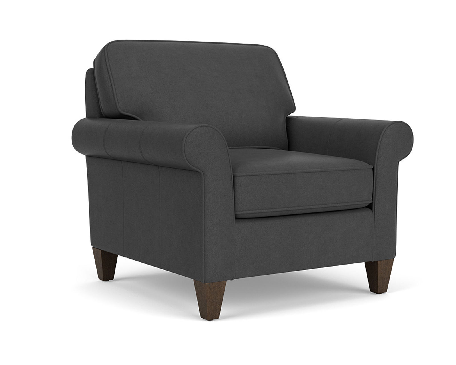 Westside Leather 79" Sofa (Leather choices) - Westside Chair
