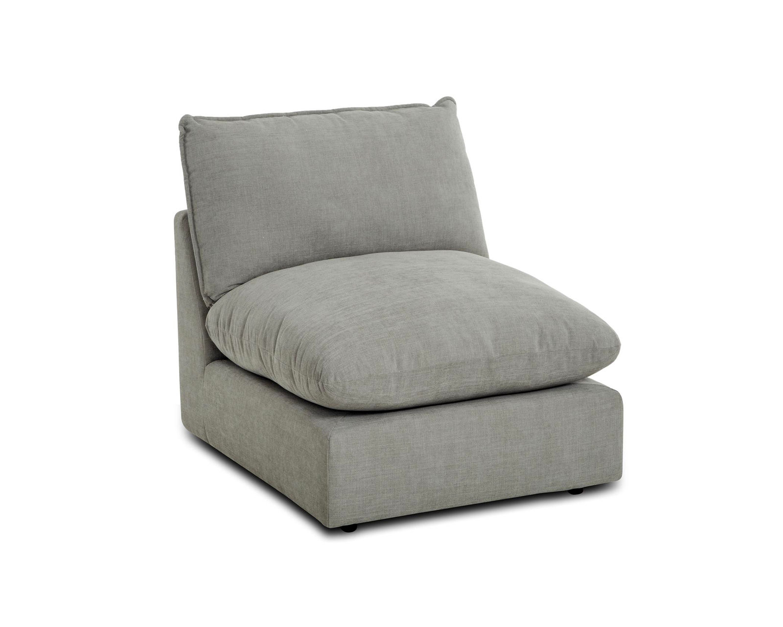 Sage Modular Sectional (Three Pieces. Endless Possibilities) - The Luxury Look You Love—At a Price You’ll Love.