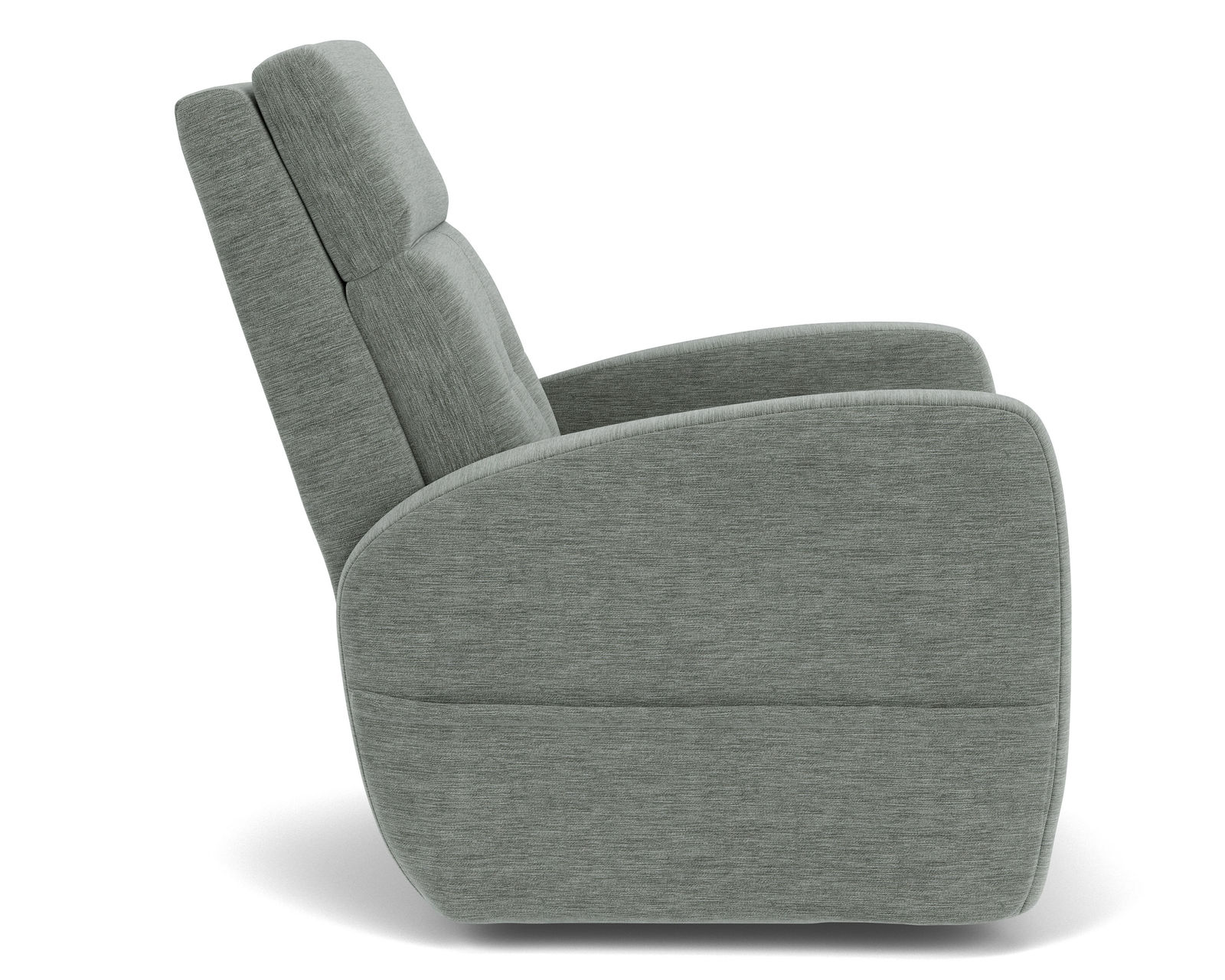 Charlotte 2480 Zero Gravity Triple Power Recliner (+10 colors) - Shown in durable fabric  787-20