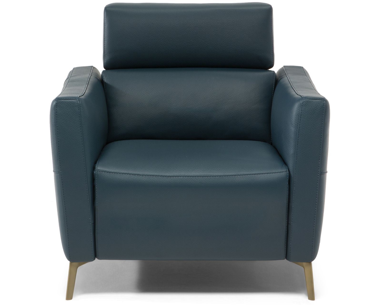 Seattle C277 Power Headrest Power Reclining Sofa (79") +50 leathers - Seattle Power Headrest Power Recliner