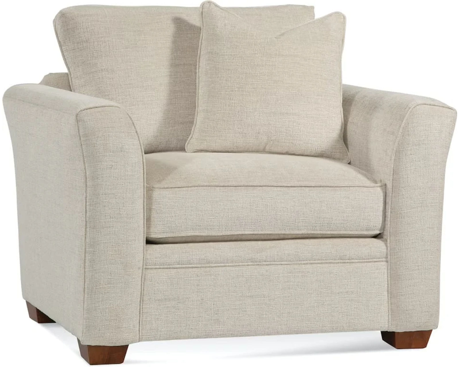 Bridgeport 84" Sofa (+69 fabrics) - Bridgeport Chair