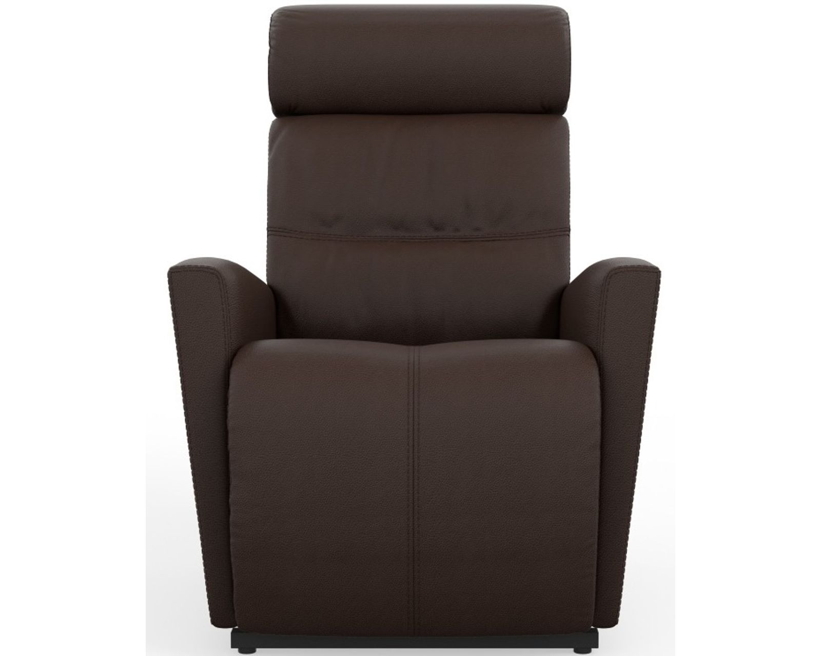 Milan 3 Motor Leather Lift Reclining Chair Brown (IN STOCK) - Rated up to 350 pounds