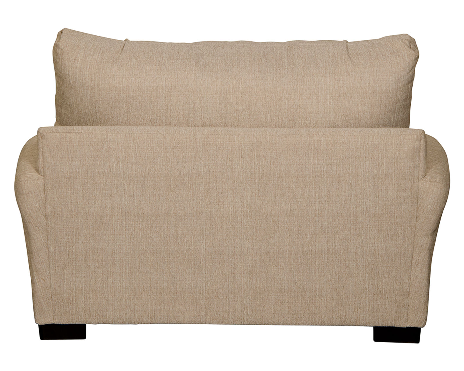 Ava 90" Sofa  (Includes Pillows) - 2 colors - USB charging
