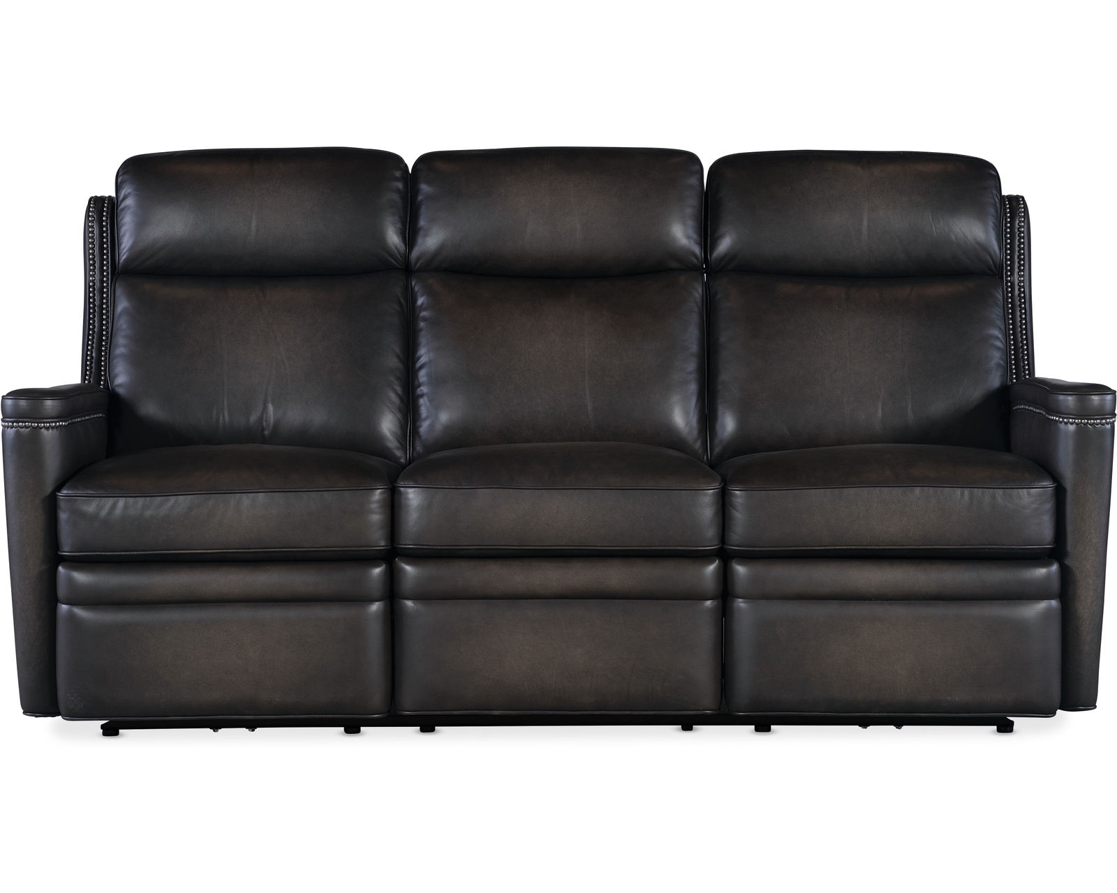 Hamilton Zero Gravity Power Headrest Power Recliner (In stock) - Hamilton Power Sofa with Power Headrest