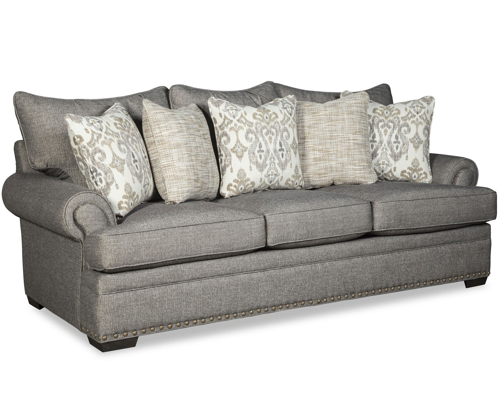 Galveston 100" Sofa (Performance fabrics) 701650 - Over 100 High Performance fabrics available.
