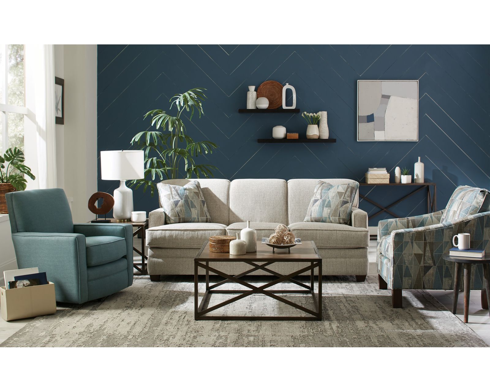 Bellingham 7962 Sofa (81") IN STOCK