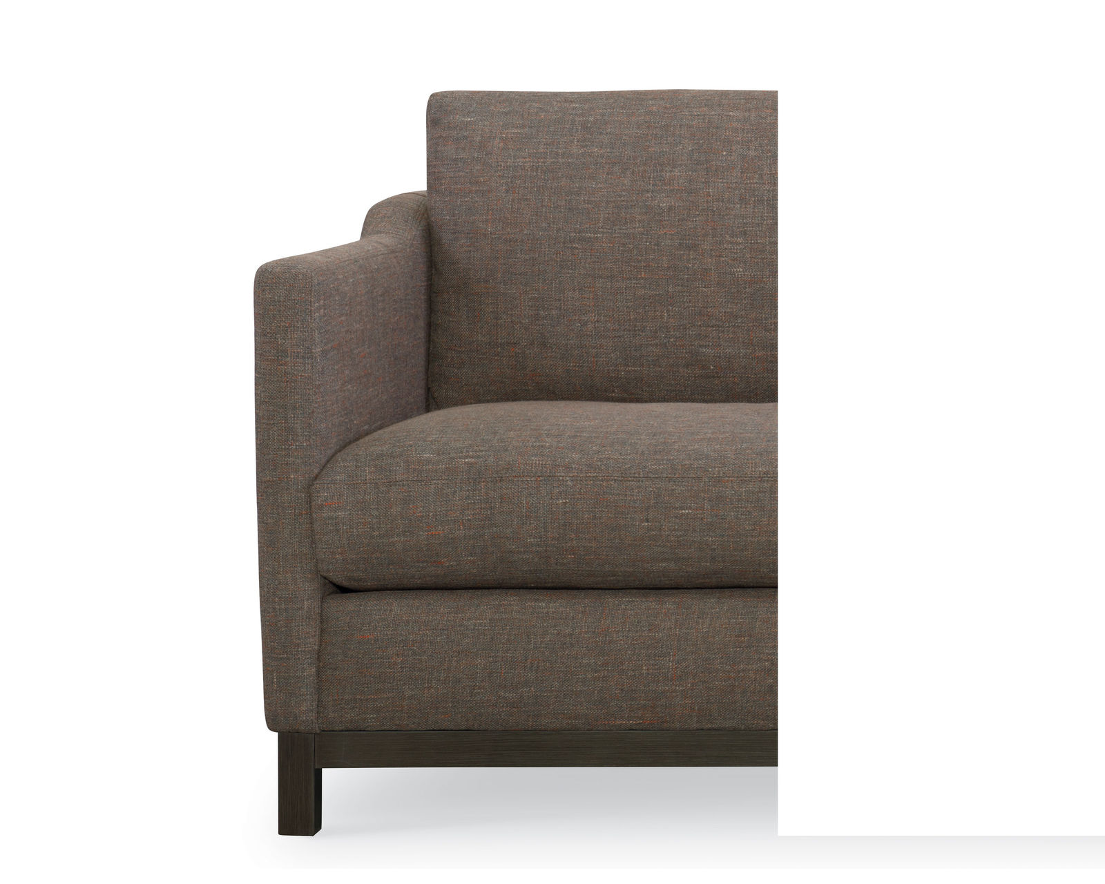 Ryan 84" or  96" Sofa (+75 fabrics)