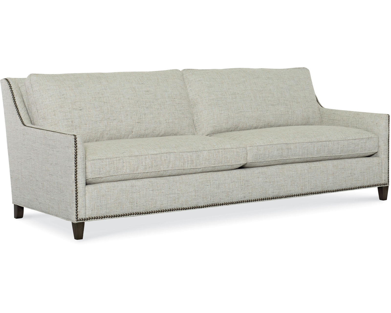 Jeremy 76" x 84" and 94" Sofa (+75 fabrics)
