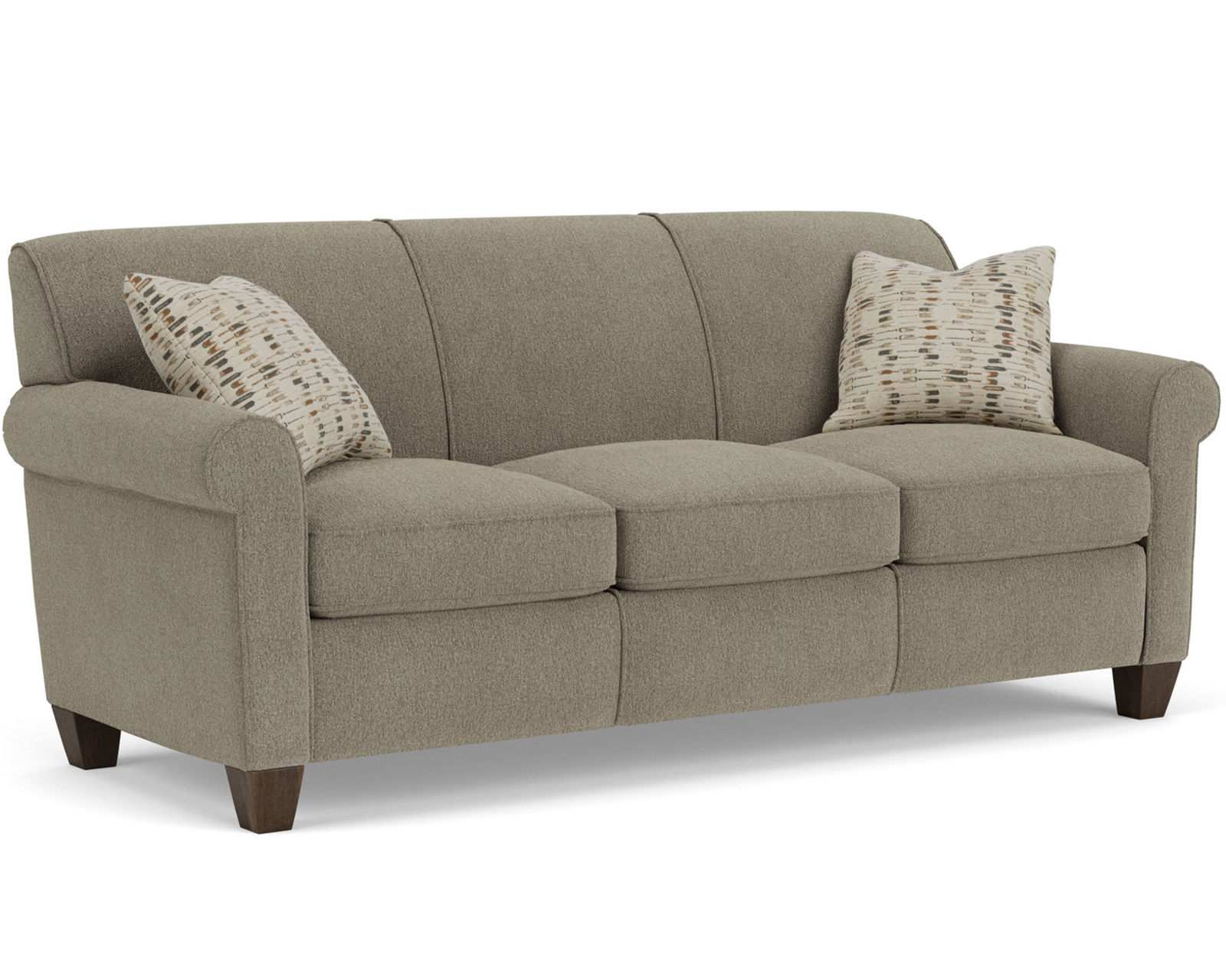 Dana 5990 Sofa (100+ fabrics) 82"  - Dana 82" Sofa