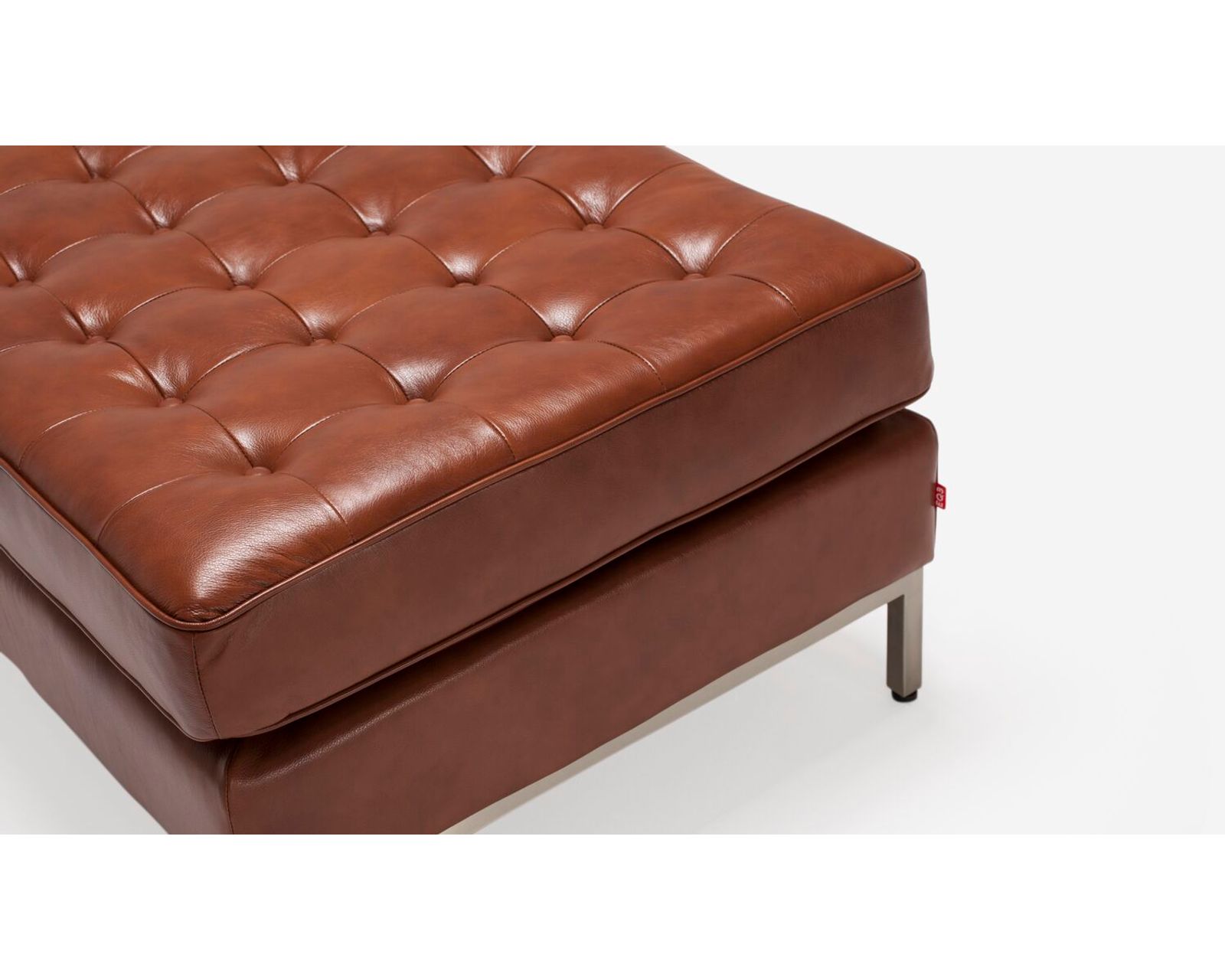 Reverie 77157 Sectional (92" wide - reversible) +100 leathers