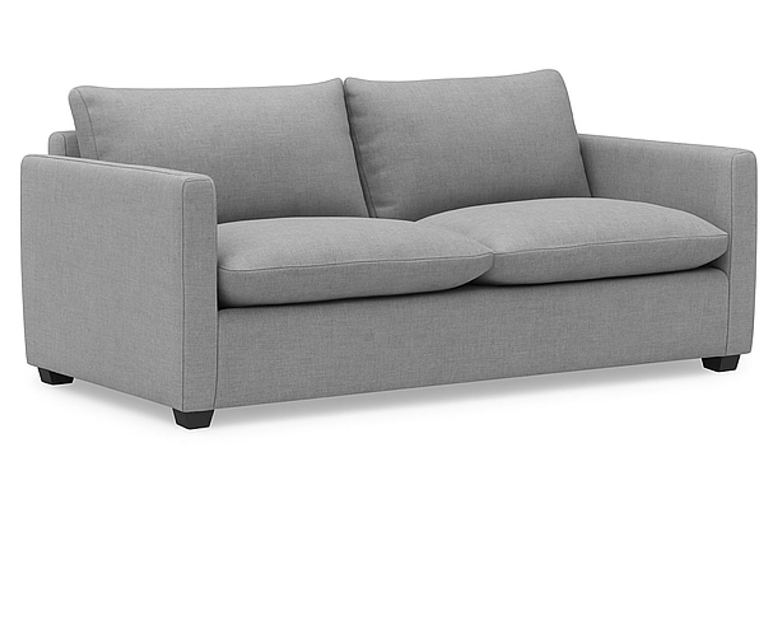 Laguna 77752 Sofa (74", 85" or 105") +50 fabrics - Laguna 74" Apartment Sofa