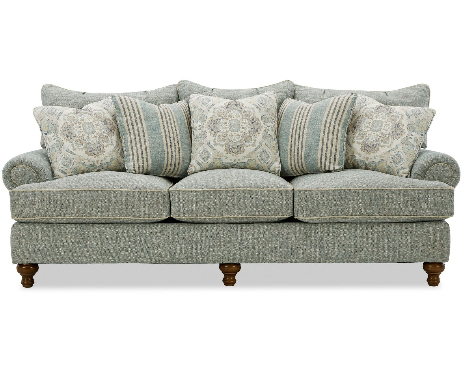  Laurens 7117 Sofa (100")  - IN STOCK