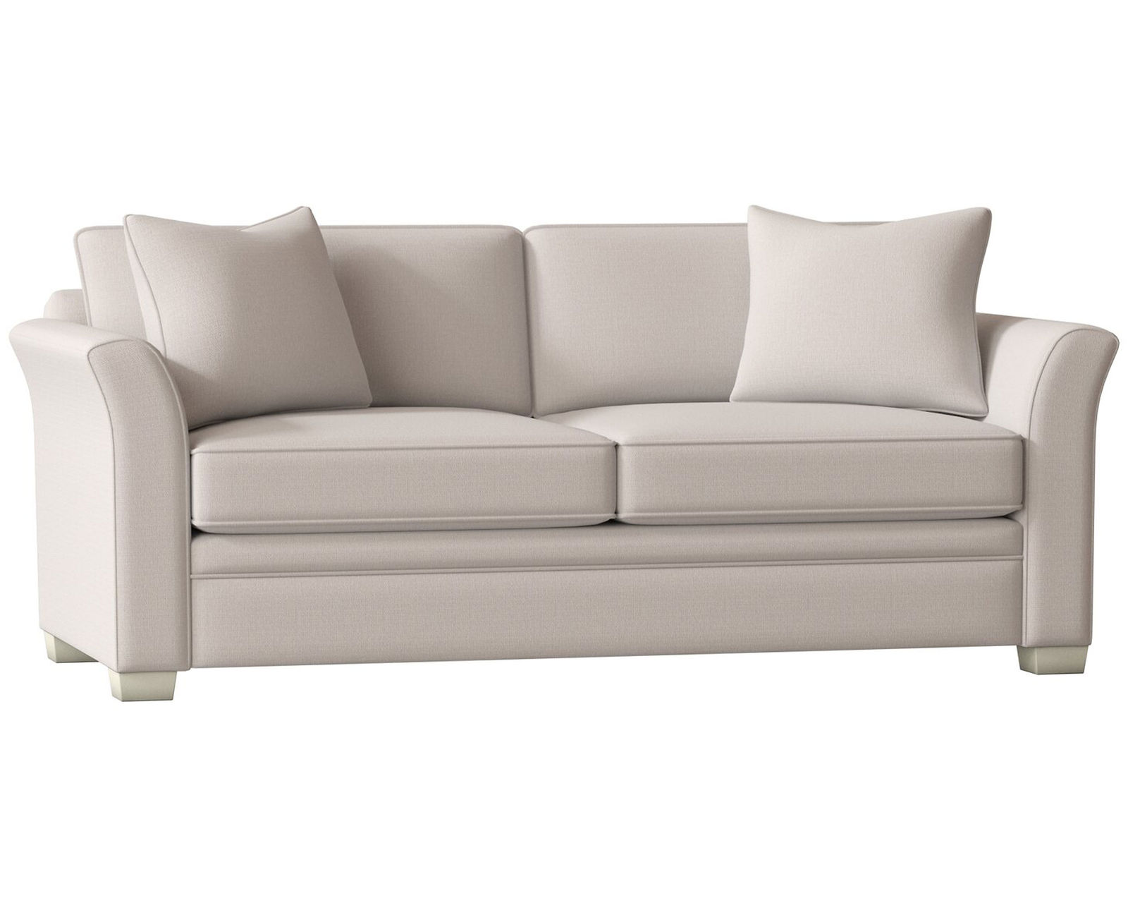 Bridgeport Queen Sleeper (+69 fabrics)