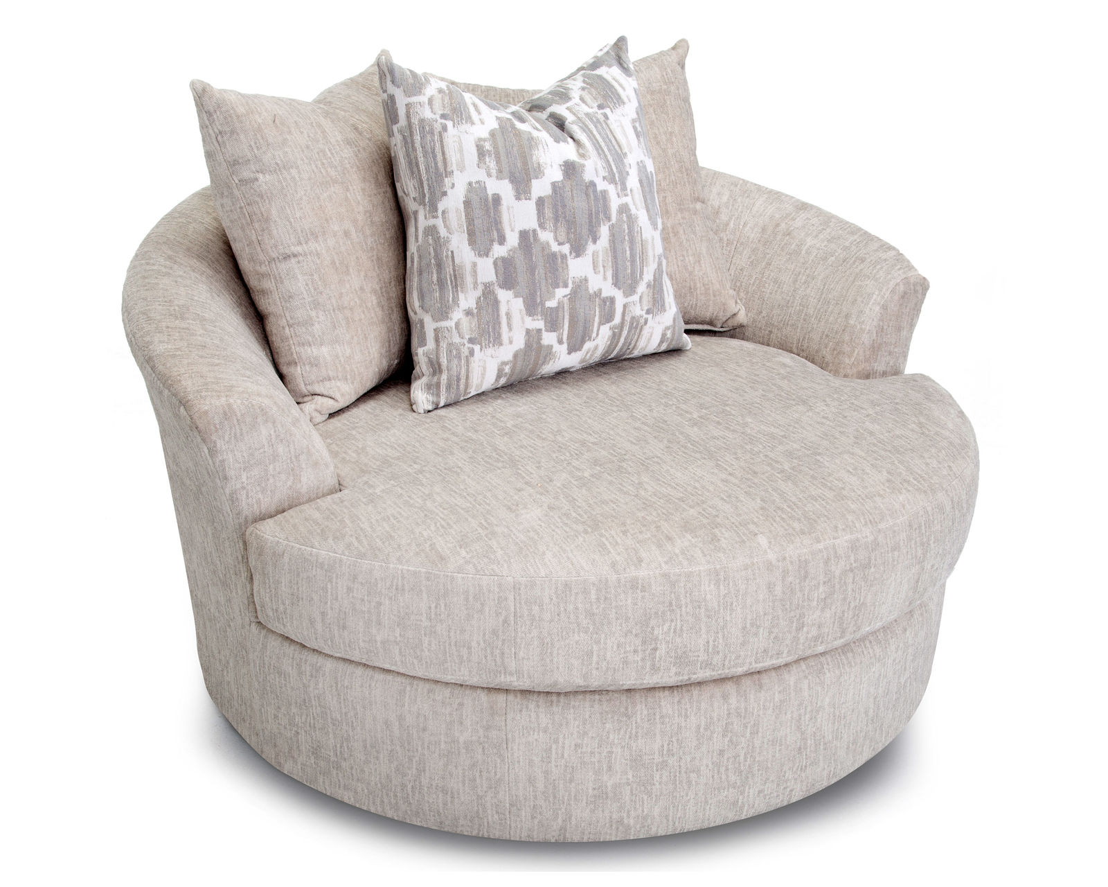 Adler 99" Sofa (Oversized Comfort. Sophisticated Style) - Your Shortcut to a Beautifully Designed Home.