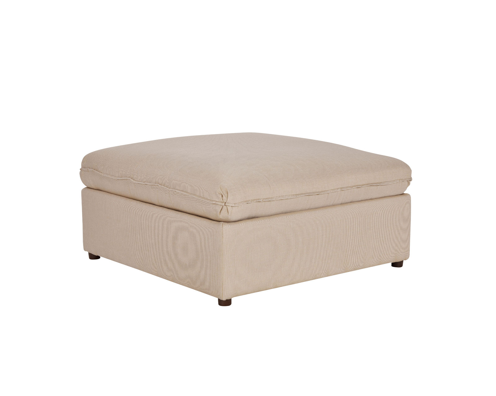 Colson Outdoor Sectional (Made to order fabrics) - Colson Ottoman