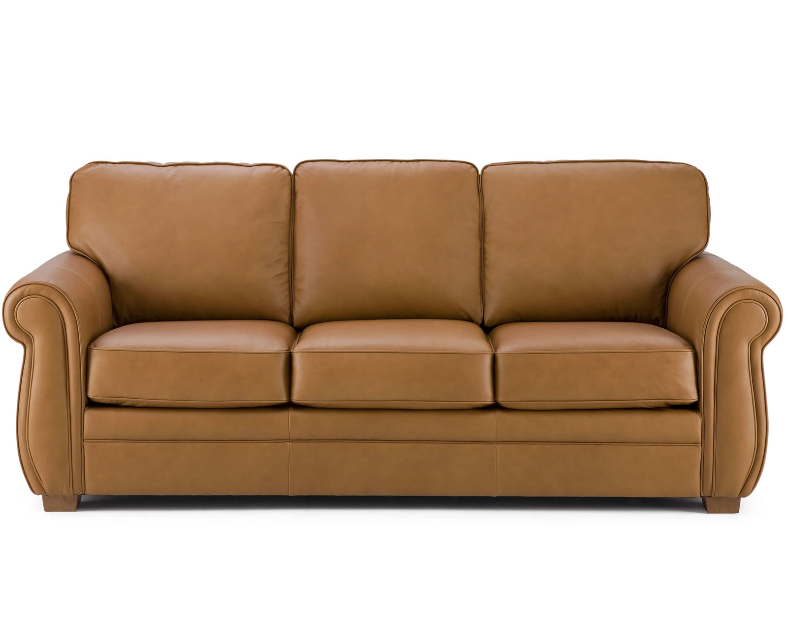 Viceroy 77492 Sofa (84") +100 leathers - Viceroy 84" Sofa