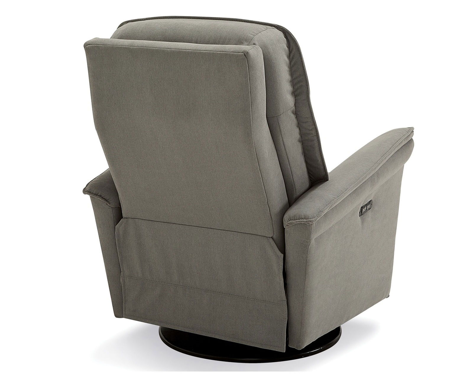Stonegate II 43416 Power Headrest Power Recliner (34" wide) +200 colors - Resilient CertiPur seat cushion ensures years of comfortable use.