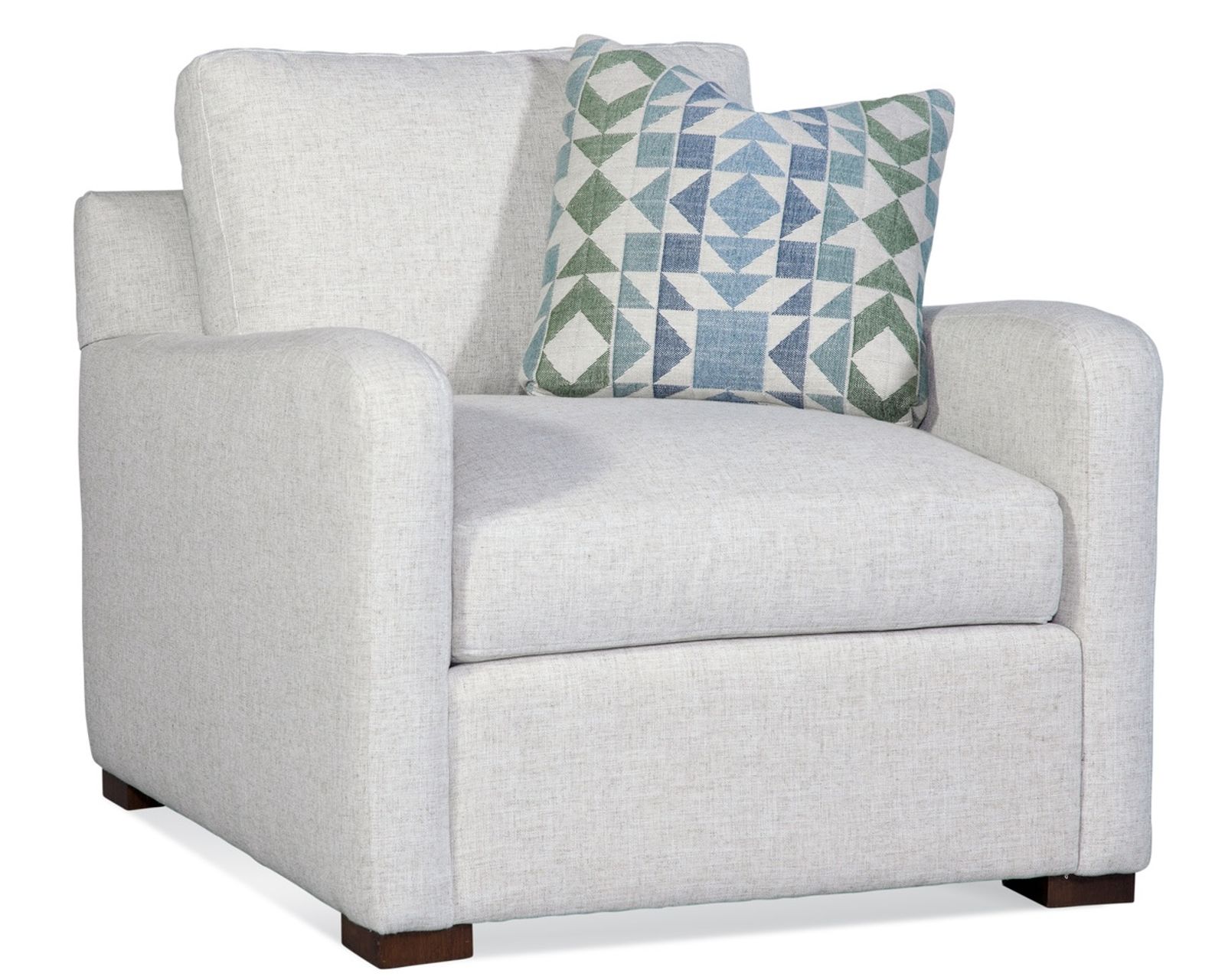 Pandora 91" Sofa (+28 finishes +69 fabrics) - Pandora Chair